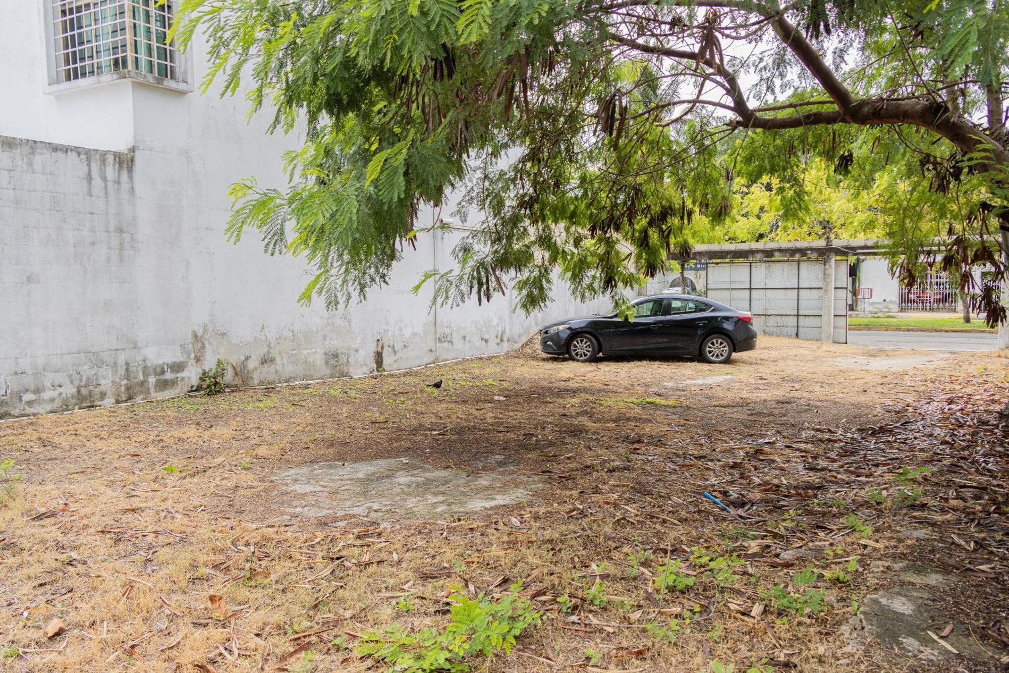 Oyo Hotel Marias,Aeropuerto Internacional De Chetumal Bagian luar foto