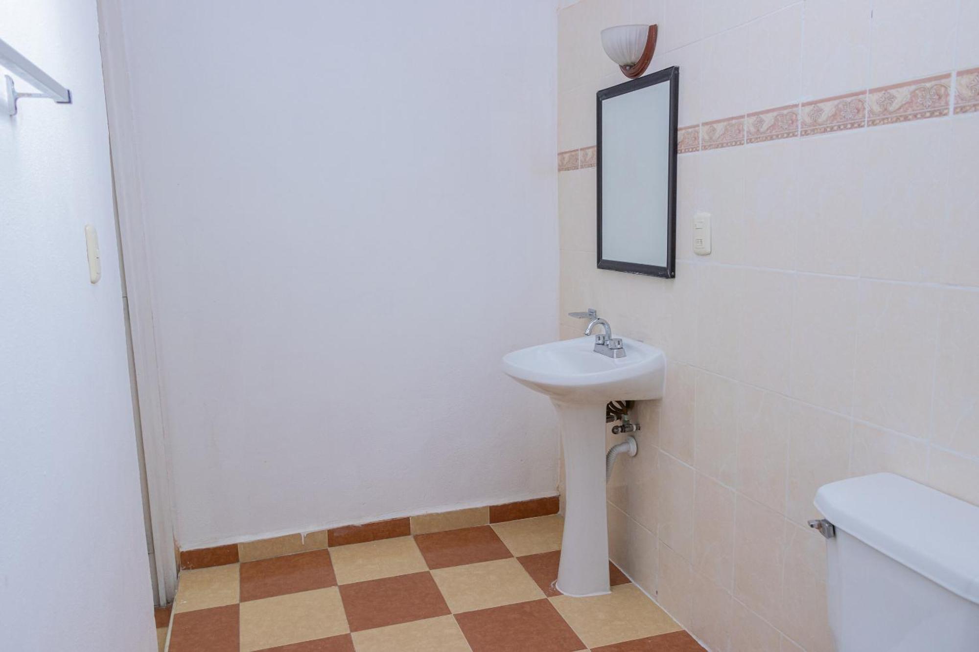 Oyo Hotel Marias,Aeropuerto Internacional De Chetumal Bagian luar foto