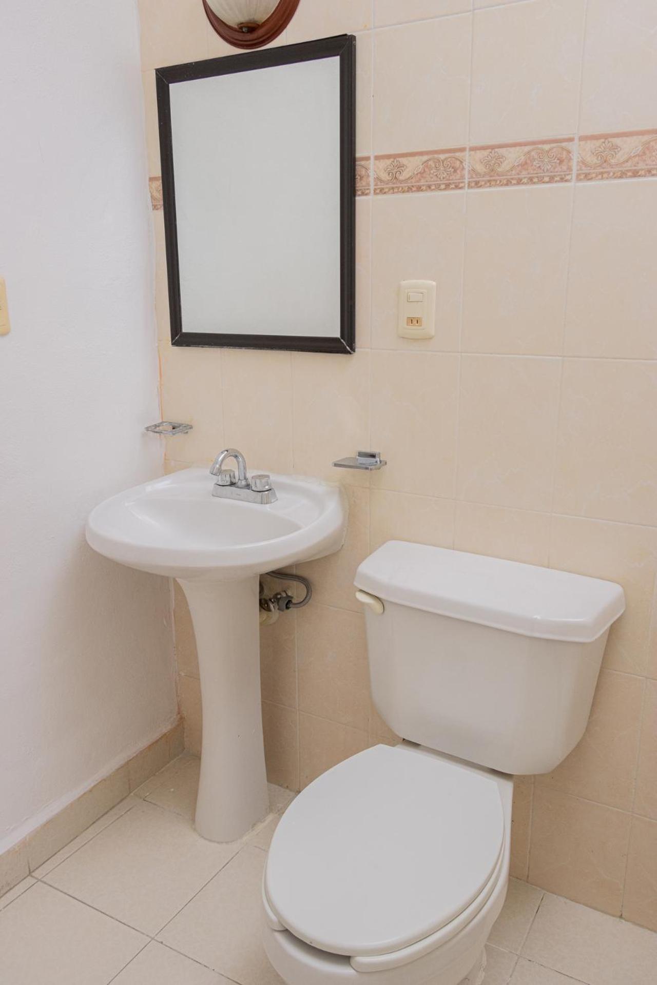 Oyo Hotel Marias,Aeropuerto Internacional De Chetumal Bagian luar foto