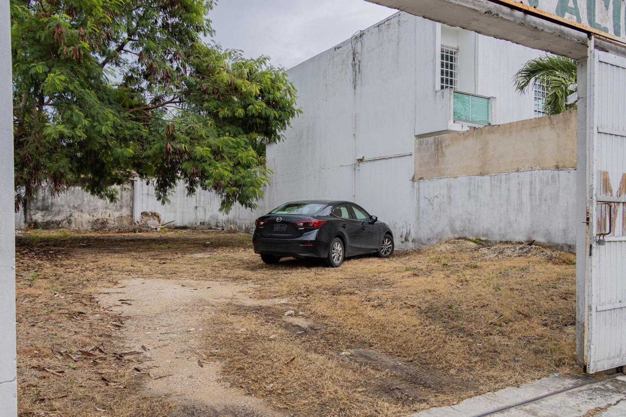 Oyo Hotel Marias,Aeropuerto Internacional De Chetumal Bagian luar foto