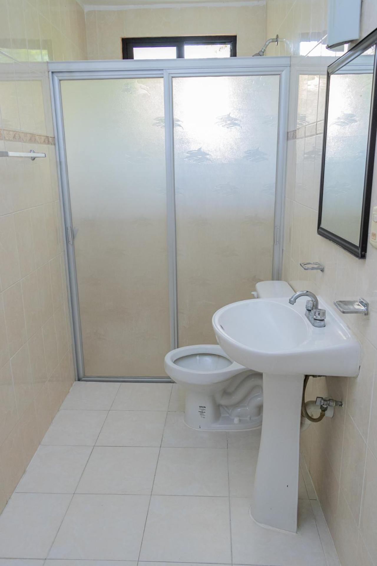 Oyo Hotel Marias,Aeropuerto Internacional De Chetumal Bagian luar foto